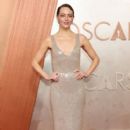 Emma Stone - The 97th Annual Academy Awards (2025)