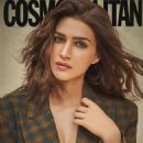Kriti Sanon - Cosmopolitan Magazine Pictorial [India] (March 2021) - 454 x 568