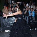 Nicki Minaj &#8211; Leaves The Carlyle hotel headed to the MET Gala in New York