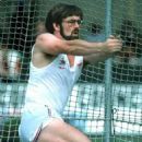 Paul Dickenson