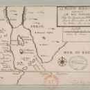1567 in South America