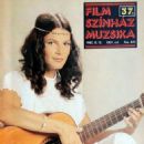 Film Szinhaz Muzsika Magazine [Hungary] - Film Szinhaz Muzsika Magazine Cover [Hungary] (13 September 1980)