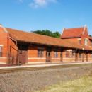 Gainesville station (Texas)