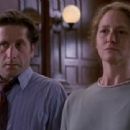 Melissa Leo and Bruce McCarty