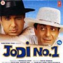 Jodi No.1