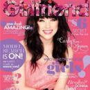 Carly Rae Jepsen - Girlfriend Magazine Cover [Australia] (May 2013)