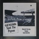 Genesis (band) EPs