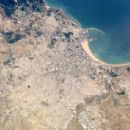 Bays of Africa