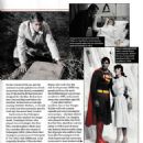 The Exorcist - Yours Retro Magazine Pictorial [United Kingdom] (July 2024)
