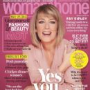 Fay Ripley - Woman & Home Magazine Cover [United Kingdom] (March 2019)