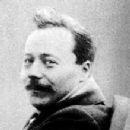 Edward Teshmaker Busk