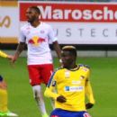 Senegalese expatriates in Lithuania