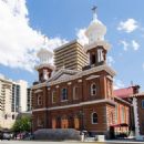 Religious organizations established in 1907