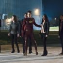 The Flash - Grant Gustin - 454 x 303