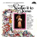 LEAVE IT TO JANE 1959 By Jerome Kern Off Broadway Revivel - 454 x 454