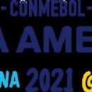 2020 Copa América
