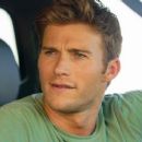 Overdrive - Scott Eastwood