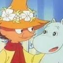 Moomin television series