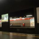 Railway stations in Italy opened in 1964