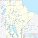 Pansy, Manitoba