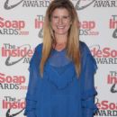 Connie Hyde – Inside Soap Awards 2019 in London