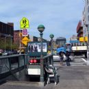 IRT Lenox Avenue Line stations