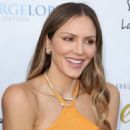 Katharine McPhee – George Lopez Celebrity Golf Tournament Pre-Party in Brentwood - 454 x 566