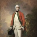 George Pitt, 1st Baron Rivers