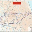 Battles of the Korean War involving Luxembourg