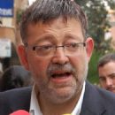 Socialist Party of the Valencian Country politicians