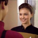 Star Trek: The Next Generation - Ashley Judd - 454 x 346