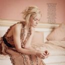Carey Mulligan Harper’s Bazaar UK June 2013