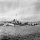 Type 15 frigates