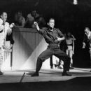 Mr.Wonderful Original 1956 Broadway Cast Starring Sammy Davis Jr, - 454 x 355