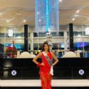 Karen Acevedo- Miss Latinoamerica 2021- Preliminary Events - 454 x 568