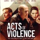 Acts of Violence (2018) - 400 x 564