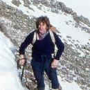 Welsh mountain climbers