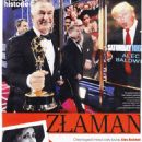 Alec Baldwin - Party Magazine Pictorial [Poland] (8 November 2021) - 454 x 625