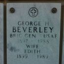 George Hendricks Beverley