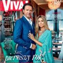 Malgorzata Rozenek - VIVA Magazine Cover [Poland] (21 September 2017)