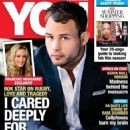 Francois Hougaard - You Magazine Cover [South Africa] (3 October 2013)