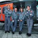 The Air Rescue Team - 454 x 301