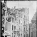Explosions in 1914