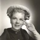Sally Forrest - 454 x 589