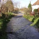 Test catchment