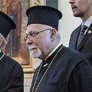 Eastern Orthodox Christians from Belgium
