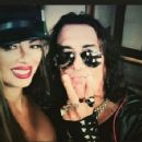Stephen Pearcy IG - August 2021 - 454 x 356