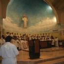 Roman Catholic cathedrals in Mexico