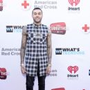 Don Benjamin attends What's Trending's Fourth Annual Tubeathon Benefitting American Red Cross at iHeartRadio Theater on April 20, 2016 in Burbank, California - 428 x 600