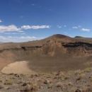 Landforms of Nye County, Nevada